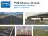 PNC Infratech Limited. Result Update Presentation Q2 & H1 FY