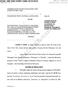 FILED: NEW YORK COUNTY CLERK 05/23/2013 INDEX NO /2013 NYSCEF DOC. NO. 3 RECEIVED NYSCEF: 05/23/2013. DEADLINE.com