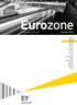 Eurozone. EY Eurozone Forecast December 2013
