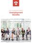 Your Comprehensive Guide to Unemployment Benefits