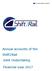 Annual accounts of the Shift2Rail Joint Undertaking