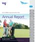 Annual Report. IAG & NRMA Superannuation Plan. for the year ended 30 June Plan website:   Plan Helpline: