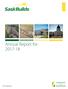 Annual Report for