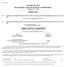 UNITED STATES SECURITIES AND EXCHANGE COMMISSION Washington, D.C FORM 10-Q