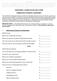 PURCHASING, LEASING OR SELLING A HOME HOMEBUYER S FINANCIAL WORKSHEET