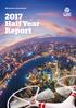 QBE Insurance Group Limited Half Year Report