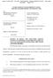 Case JAD Doc 448 Filed 01/05/18 Entered 01/05/18 16:42:27 Desc Main Document Page 1 of 4