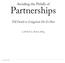 Avoiding the Pitfalls of. Partnerships. Till Death or Litigation Do Us Part. by STACY C. KULA, ESQ. 48 distiller