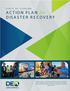 Table of Contents. State of Florida Action Plan for Disaster Recovery