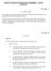 USO-MTI COLLECTIVE BARGAINING AGREEMENT Section III A. CLASSIFICATION