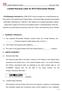 Limited Warranty Letter for BYD Photovoltaic Module
