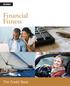 MEMBER. Financial Fitness. The Credit Book
