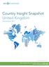 Country Insight Snapshot United Kingdom November 2017