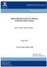 Optimal Marginal Income Tax Reforms: A Microsimulation Analysis