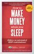 Finally no more sleepless nights worrying about whether I had contributed enough to my RRSP! Alison Miller, Small Business Owner. How to.