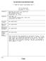 TAX RETURN FILING INSTRUCTIONS ** FORM 990 PUBLIC DISCLOSURE COPY ** FOR THE YEAR ENDING