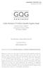 GQG Partners US Select Quality Equity Fund