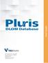 About the Pluris DLOM Database