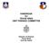 HANDBOOK for TEXAS WING UNIT FINANCE COMMITTEE. Director of Finance Texas Wing Civil Air Patrol