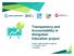 Transparency and Accountability in Mongolian Education project. Project implementation progress 4 October, 2016 Ts.Khaliun