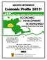 Economic Profile 2015
