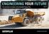 The newsletter for members of the Caterpillar Pension Plan CATERPILLAR DB PLAN