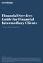 Financial Services Guide for Financial Intermediary Clients
