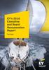EY s 2016 Executive and Board Remuneration Report. Norway