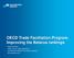 OECD Trade Facilitation Program. Improving the Belarus rankings