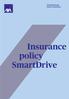 ประก นภ ยรถยนต. motor insurance. Insurance policy SmartDrive