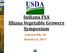 Indiana FSA Illiana Vegetable Growers Symposium. Schererville, IN January 6, 2015