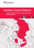 Atradius Country Reports. Central, Eastern and South-Eastern Europe September 2016