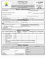 PAYE Return Form This Form may be used by all employers required to remit PAYE to URA on a monthly basis.