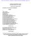 Case 1:16-cv DPG Document 101 Entered on FLSD Docket 05/05/2016 Page 1 of 10 UNITED STATES DISTRICT COURT SOUTHERN DISTRICT OF FLORIDA