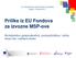 Prilike iz EU Fondova za izvozne MSP-ove