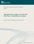 Emerging Asia s Impact on Food and Oil Prices: A Model-Based Analysis