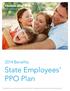 State Employees PPO Plan