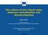 The reform of EU s fiscal rules: between centralisation and decentralisation