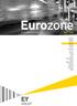 Eurozone. EY Eurozone Forecast March 2014