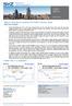 FOREX WEEKLY. Weekly information issued by the FOREX Advisory Team. Trader view in 2 snapshots. 19 July Global Forex Sentiment
