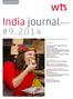 India journalwww.wts.in