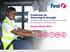FirstGroup plc Returning to strength
