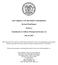 NEW JERSEY LAW REVISION COMMISSION. Revised Final Report. Amendments to Uniform Principal and Income Act. July 18, 2013