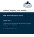 Unlisted Property Trust Report