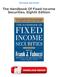 The Handbook Of Fixed Income Securities, Eighth Edition PDF