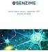 Interim Report January - September 2017 Senzime AB (publ)