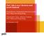 PwC M&A 2017 Review and 2018 Outlook