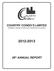 COUNTRY CONDO S LIMITED (FORMERLY KNOWN AS NEOCURE THERAPEUTICS LIMITED) th ANNUAL REPORT