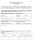 VERGENNES POVERTY EXEMPTION APPLICATION