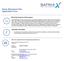 Satrix Retirement Plan Application Form